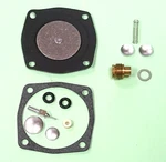 631893A Tecumseh Carb Kit AV520, AV600 HS40, LAV30, LAV40, TVS60, Toro Snow New. Price: $27.95.
