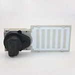Whirlpool WP2315515 Air-baffle New. Price: $135.74.