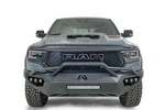 Fab Fours DX21-V4552-1 Vengeance Bumper Truck Front New. Price: $2569.99.
