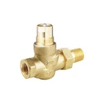 Siemens 599-02045 Hydronic Globe VALVE,TWO-WAY,3/4 In 25DW75 New. Price: $103.38.