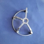 Kent-moore J 39765 Fuel Sender Lock Nut Wrench New. Price: $89.99.