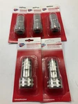(5) Carquest CBA11800 Battery Post And Clamp Cleaner Stainless Steel Brush New. Price: $17.95.