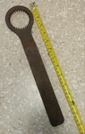 Genuine Moto Guzzi Tool GU30912810 Internal Clutch Body Locking New. Price: $99.98.