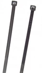 Grote 85-6120 Standard Tie, Black, 25", 175 Lb (25 Pack) New. Price: $24.73.