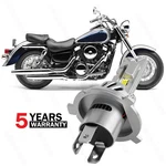 Premier Led Hi/lo Headlight Bulb For Kawasaki 1996-2008 Vulcan 1500 Classic: Usa New. Price: $16.82.