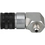 Gates G949280806P Female Flush Face Valve To Jic 37 Flare 90 (G949 Series) New. Price: $141.62.