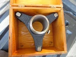 Kr Wilson PU-302 Packard End Play Setting Tool Box Ultramatic Antique Car Used. Price: $150.00.
