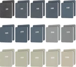 30 Pieces 2 X Inch Sanding Pads Padded Polishing Soft Mess Pen New. Price: $19.79.