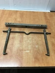 Snap-on Puller Yoke Bar Set CJ100-1 & CJ-100A-2 CJ116-1 (2X) Pins Used. Price: $199.99.