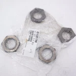 4 Pack Oem Mopar Hex Nuts 06508521AA For 2008-2020 Dodge Grand Caravan New. Price: $21.49.