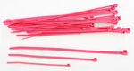 Helix Racing Cable Ties Red #303-4681 New. Price: $16.27.