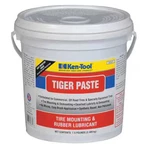 Ken-tool 35837 Tiger Paste Lubricant, 7.5 Lb. New. Price: $57.99.