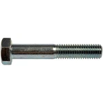 Dorman 875-670 Cap Screw Hex Head Class 8.8 M12 1.75 70MM New. Price: $25.32.