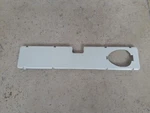 Refrigerator Evaporator Fan Plenum Insert For WR17X12358 Used. Price: $7.95.