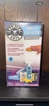 Chemical Guys Auto Detailing Clay Applicator And Wax System Kit New. Price: $27.99.
