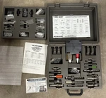 New Spx Kent-moore J-42385-850 Time-sert Thread Repair Kit Gm L850 L61 Complete. Price: $459.95.