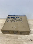Kohler K-1177-NA Mastershower 144" Tiling-in Bead White Used. Price: $29.65.