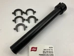 Lisle 45750 Inaccessible Inner Tie Rod Removal Tool With Crowfoot And Retainer New. Price: $62.95.