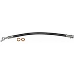 Dorman H621779 Brake Hydraulic Hose For 10-16 Hyundai Kia IX35 Sportage Tucson New. Price: $22.99.