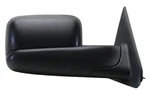 K Source Passenger Side Towing Mirror For 2002-2009 Ram (rh) New. Price: $309.76.