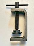 Churchill Tool Jaguar Daimler Triumph Spring Compressor JD29 Used. Price: $49.99.