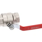 Grindmaster Cecilware D048A Ball Valve 1-1/4" Durable Drainage Part New. Price: $144.63.