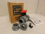Spears 1829-010C Manual Cpvc Socket Weld 1IN Ball Valve New. Price: $108.94.