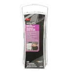 3M Door Edge Protection Film, 08582, 36 Inch New. Price: $10.99.