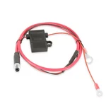 Racepak Data Logging Unit Wiring Harness 280-CA-RD036FS; New. Price: $63.42.