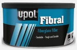 U-pol Fibral Lite UP0766 Fiber Glass Filler, 1 Qt Yellow, Fibrous/paste New. Price: $39.99.