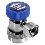 Cps QCL134 14 Mm Blue R-134A Low Side Manual Coupler New. Price: $31.23.