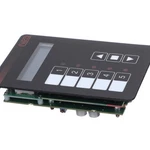 Nieco 15161 Control Speed Multi-channel 6.25" X 6.05" Plastic 7-PIN Connection New. Price: $1200.45.