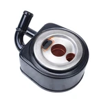 Oil Cooler 1L2Z6A642FA Ford Explorer 2002-2010 Sport Trac 2007-2010 New. Price: $80.99.