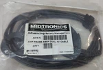 Midtronics A018-N Probe Assy Dual 10 ' Cable Inductive -clamp New. Price: $188.10.