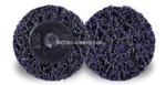 3M 21540 3" Scotch-brite Roloc Clean Strip Disc Extra Coarse, 10 Pack New. Price: $94.95.