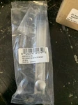 Ives 40B26D6 Modernsurfacebolt New. Price: $30.00.