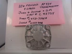 Ford Gm Dodge 95734 Transmission Cluster Bearing Retainer Rear C4TZ7195A Used. Price: $34.97.