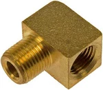 Dorman 787-044 ELBOW-90 Degree STREET-1/8 In. Fnpt X Mnpt New. Price: $16.95.