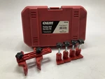 Used #22 - Oem 27210 Timing Belt Service Kit Set. Price: $17.96.