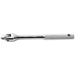 Tool International KTI22080 Flex Handle 3/8 Drive 8" Overall Length New. Price: $29.12.