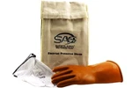 Safety SAS6478 Electric Service Glove Kit, Large New. Price: $136.56.
