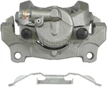 Disc Brake Caliper-caliper With Installation Hardware Nugeon 99-09345A Reman New. Price: $187.99.