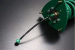 Tein Latest Technology Premium Quality 300MM Length Flexible Damper Controller New. Price: $53.04.