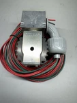 Sporlan MKC-2 Solenoid Valve Coil 208-240VAC 15W W/ 19 Ft Prewired 18AWG Leads. New. Price: $29.99.