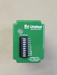 Littelfuse TDS120AL Delay Relay Timer 120VAC 1-512 Sec 8-PIN Octal New. Price: $39.88.
