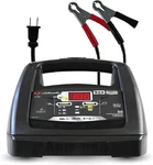 6A Car Battery Charger And 100A Engine STARTER,6-IN-1 Solution, Maintainer New. Price: $102.99.