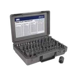 Otc Tools 5900A-PLUS Master Torx Bit Socket Set (53-PIECE) New. Price: $114.49.