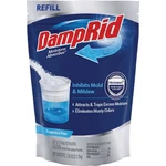 Damprid 42 Oz. Fragrance Free Moisture Absorber Refill With FG30FFESB New. Price: $7.14.