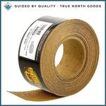 Professional Quality Sandpaper Roll For Fast Effective Surface Preparation New. Price: $39.98.