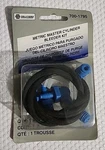 New Napa Solutions Metric Master Cylinder Bleeder Kit. Price: $11.43.